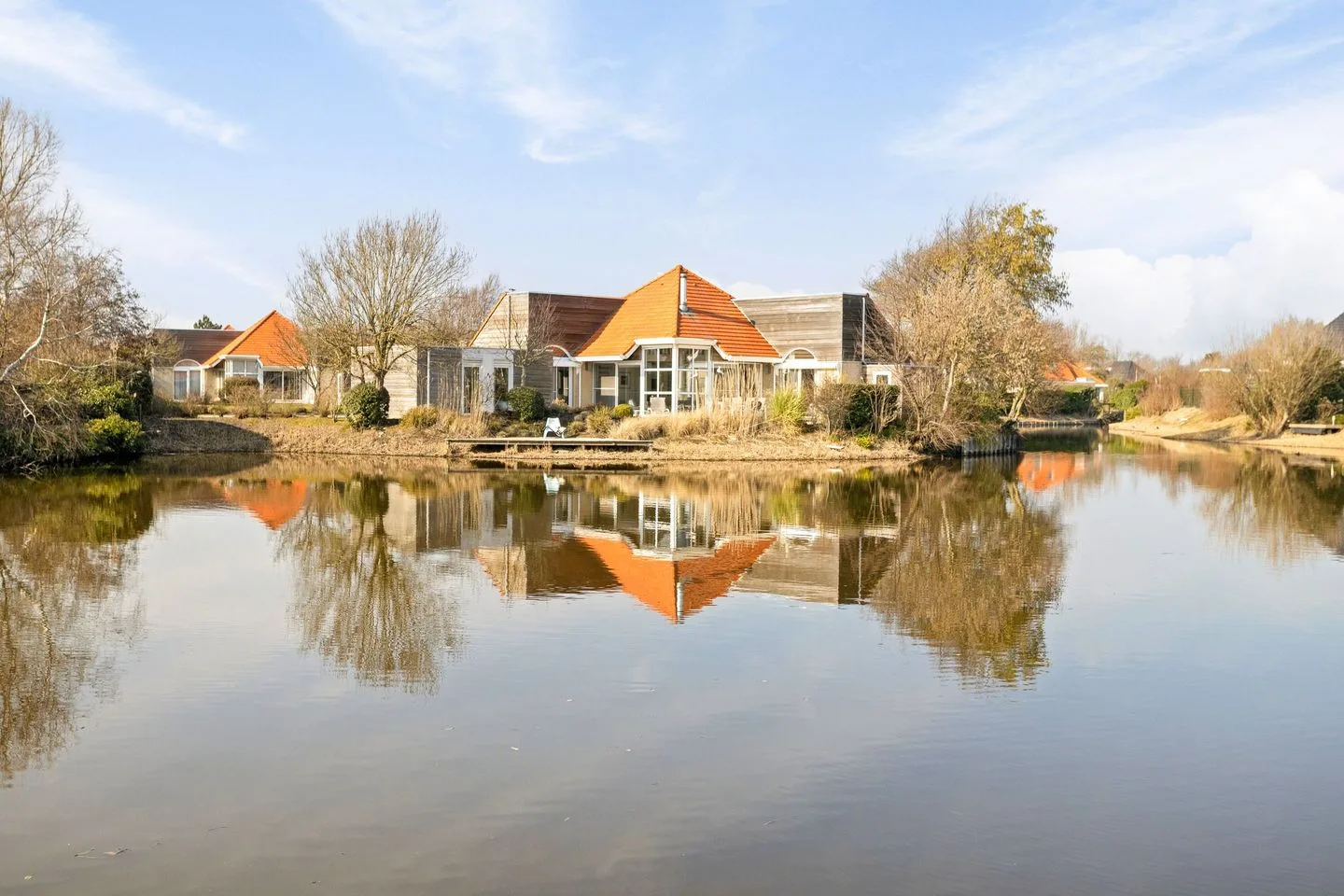 Parelduiker 4 in Zoutelande