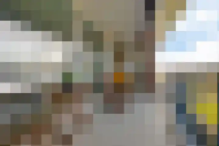 Parelgras 120 Houten thumbnail 12
