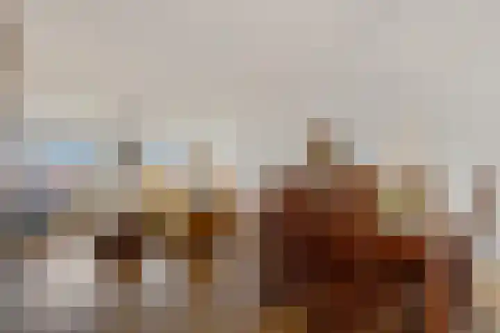 Parelgras 120 Houten thumbnail 4