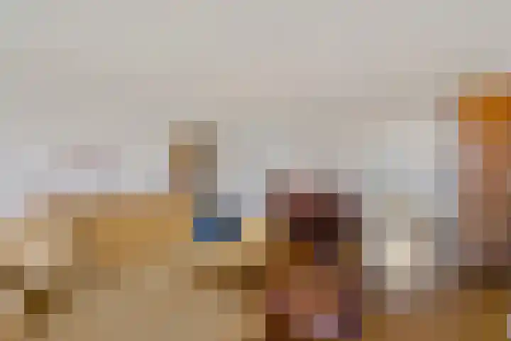 Parelgras 120 Houten thumbnail 6