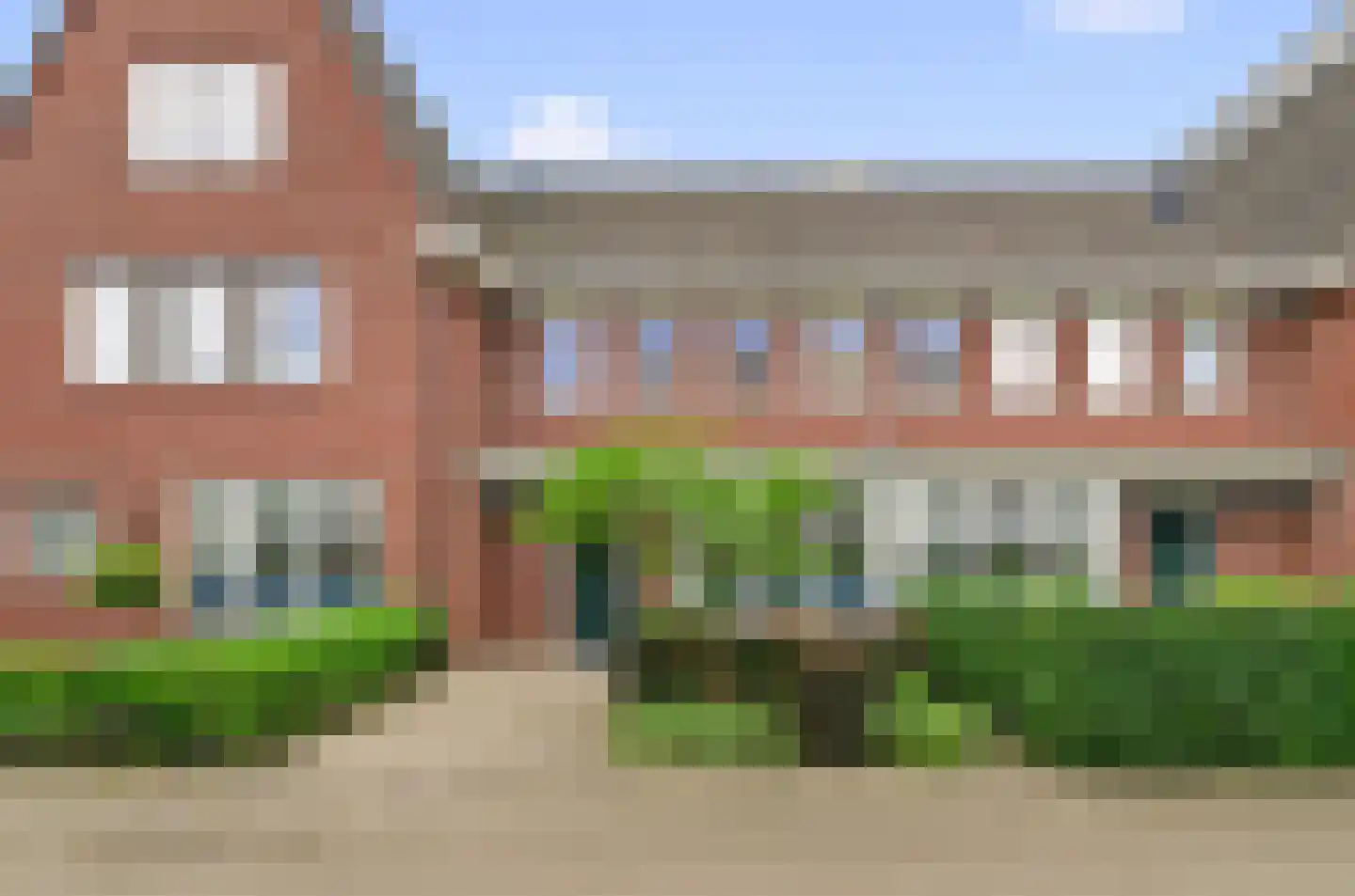 Parelgras 4 Houten