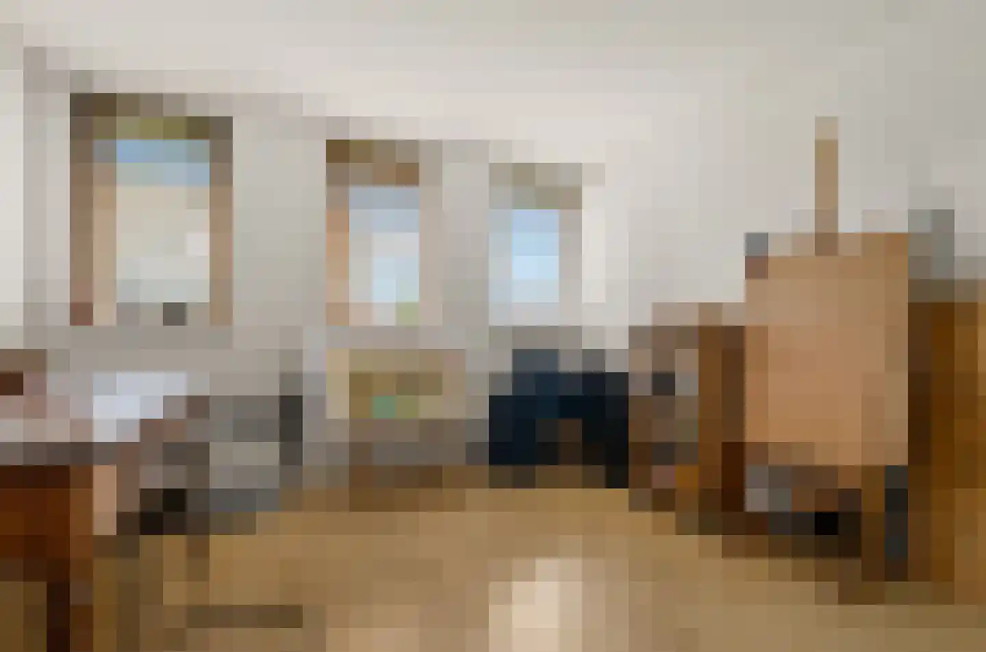Parelgras 4 Houten thumbnail 25