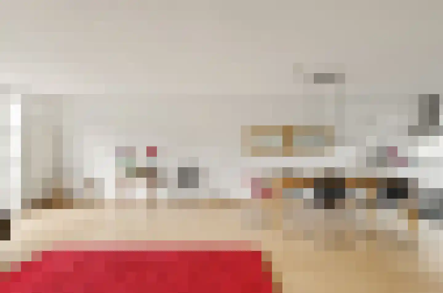 Parelgras 4 Houten thumbnail 5