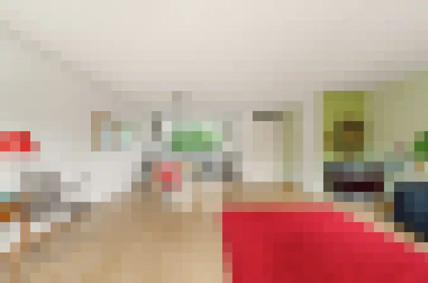 Parelgras 4 Houten thumbnail 6