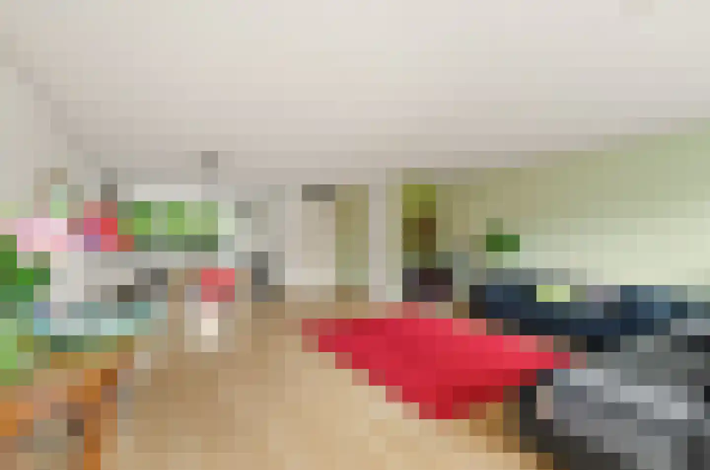 Parelgras 4 Houten thumbnail 7