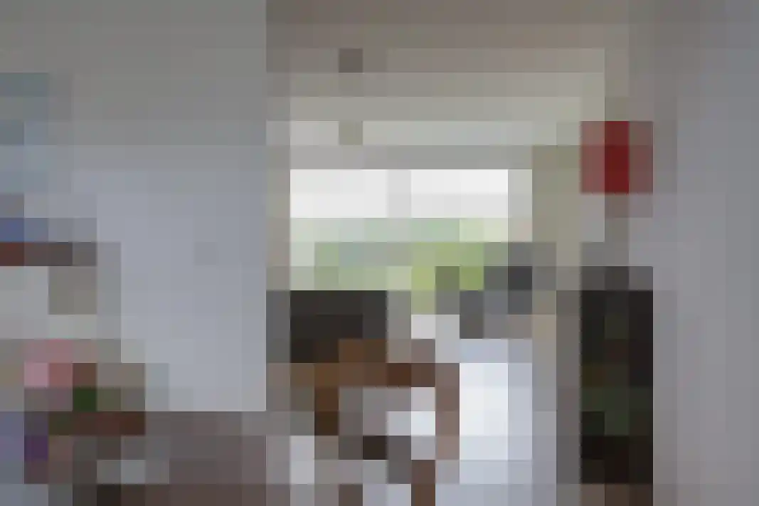 Parelgras 80 Houten thumbnail 20