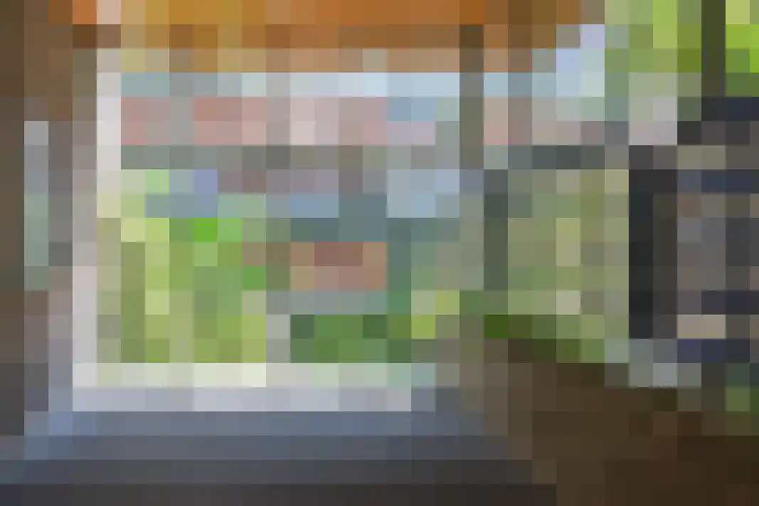 Parelgras 80 Houten thumbnail 7