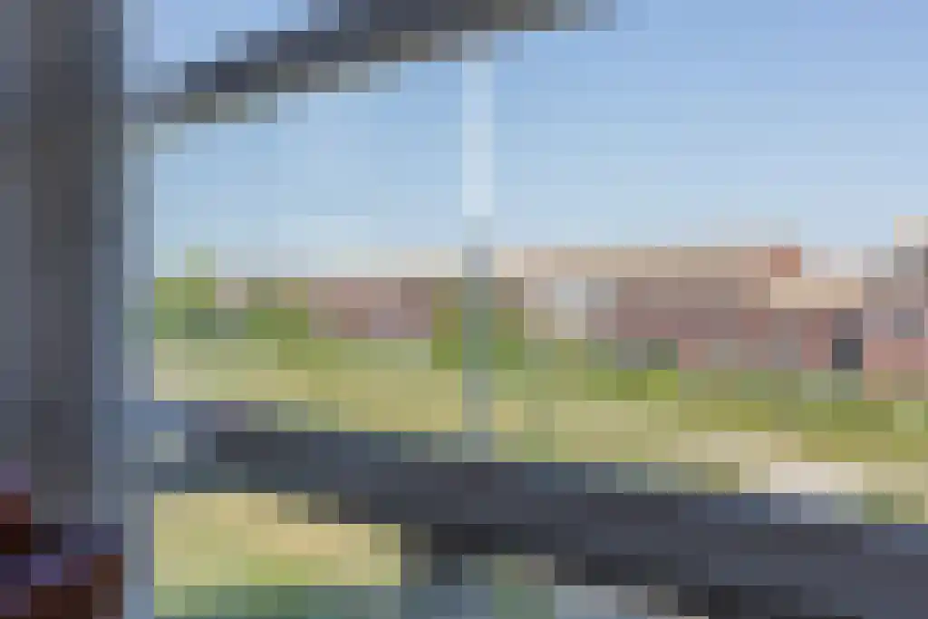 Parelgras 86 Houten thumbnail 15