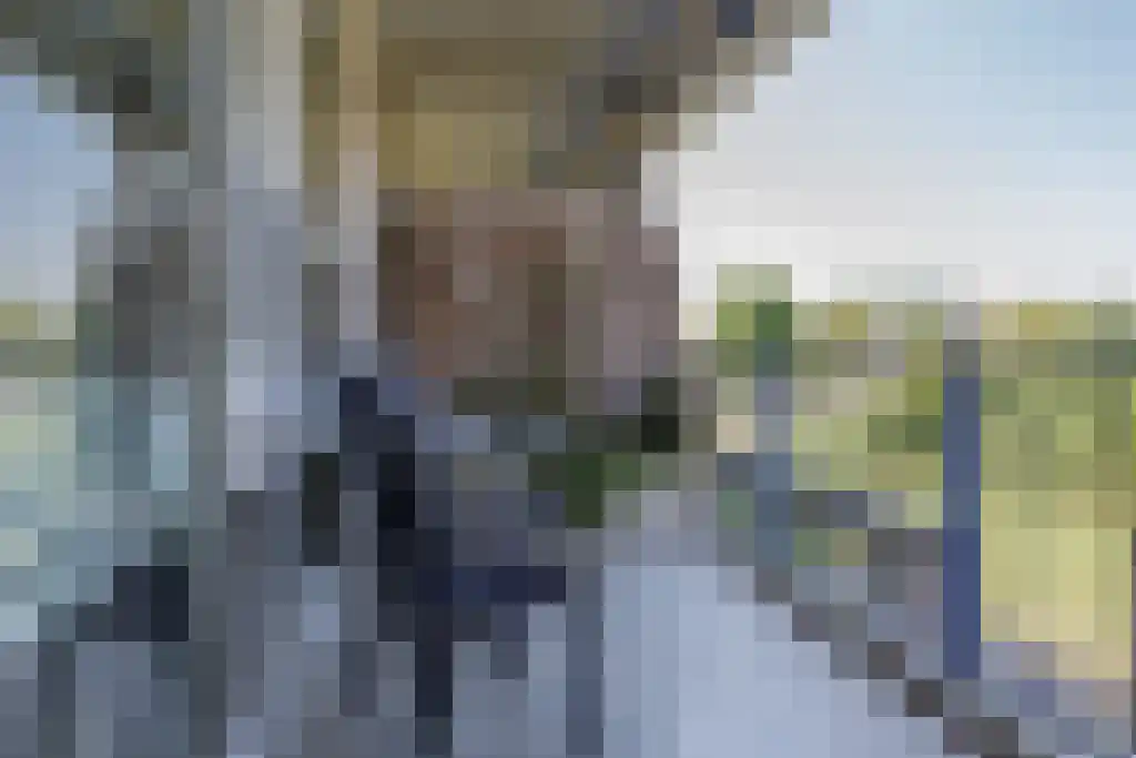 Parelgras 86 Houten thumbnail 50