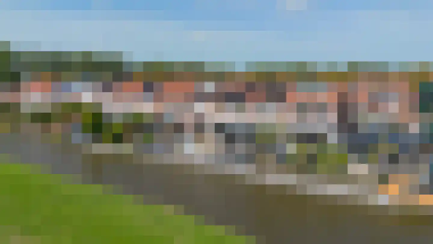 Parelgras 96 in Spijkenisse