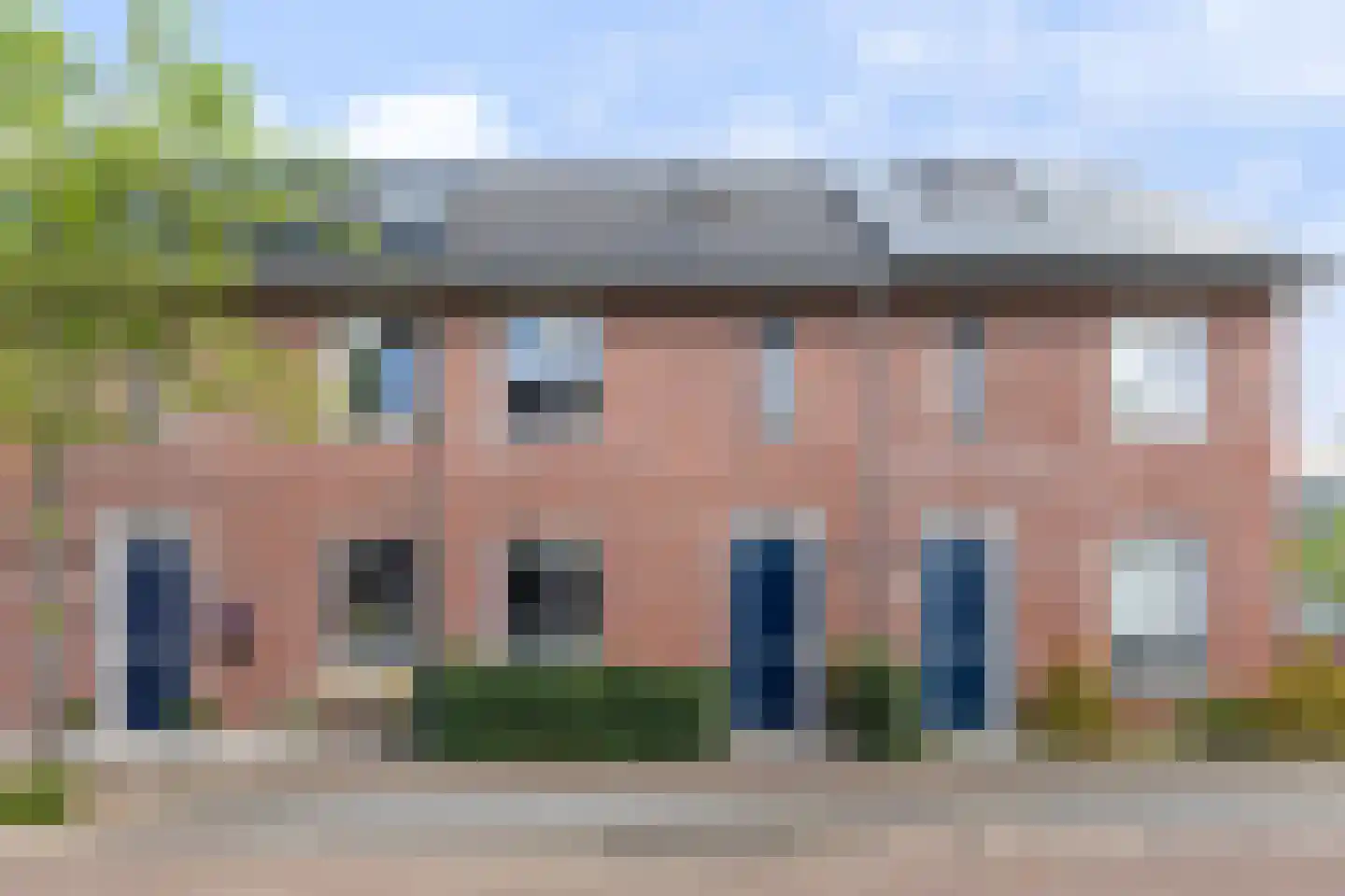 Parelhoender 20 in Apeldoorn