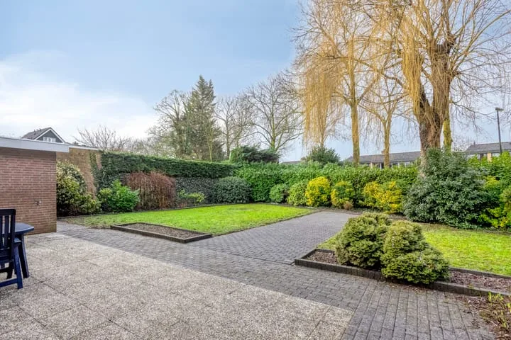 Parelhoenhof 3 Beuningen Gld foto 2