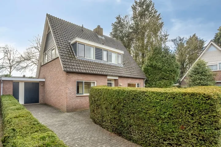 Parelhoenhof 3 Beuningen Gld foto 3