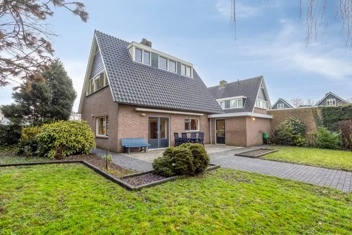 Parelhoenhof 3 Beuningen Gld thumbnail 33