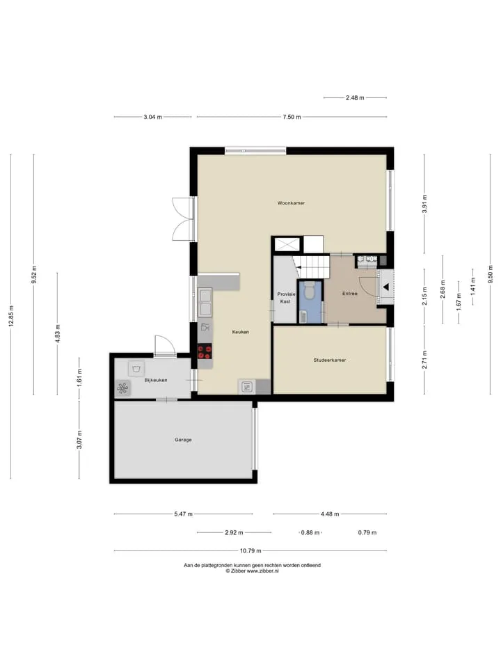 Parelhoenhof 3 Beuningen Gld thumbnail 39