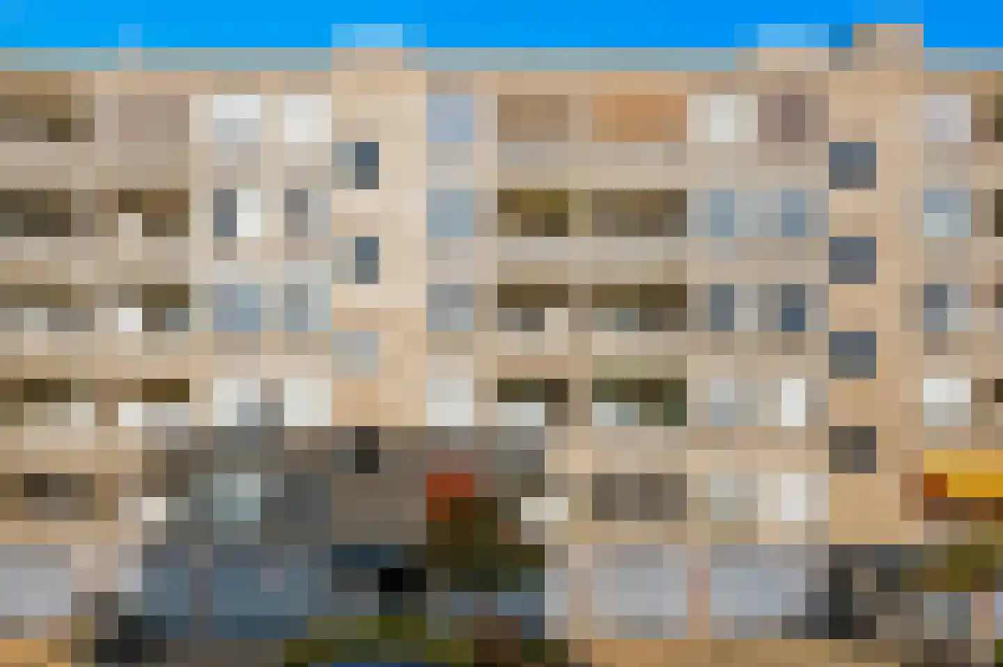 Parelmoerhorst 244 in Den Haag