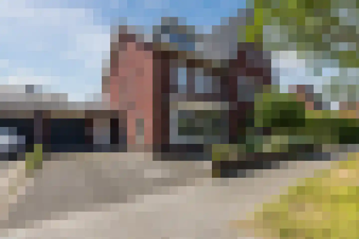 Parelmoervlinder 11 in Oosterhout