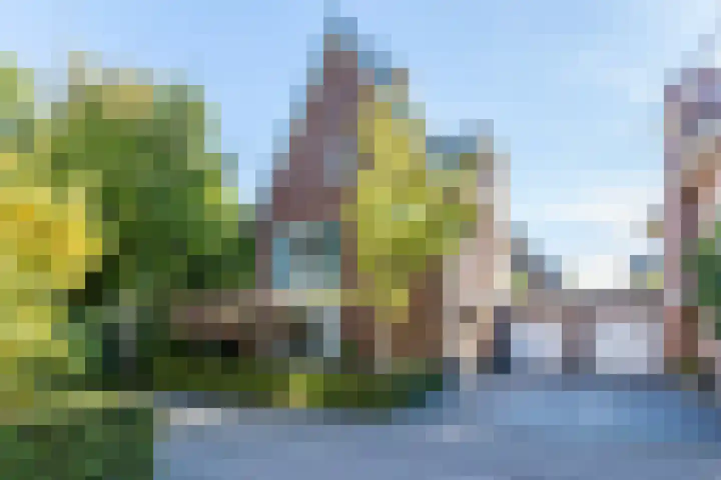 Parelmoervlinder 34 in Oosterhout