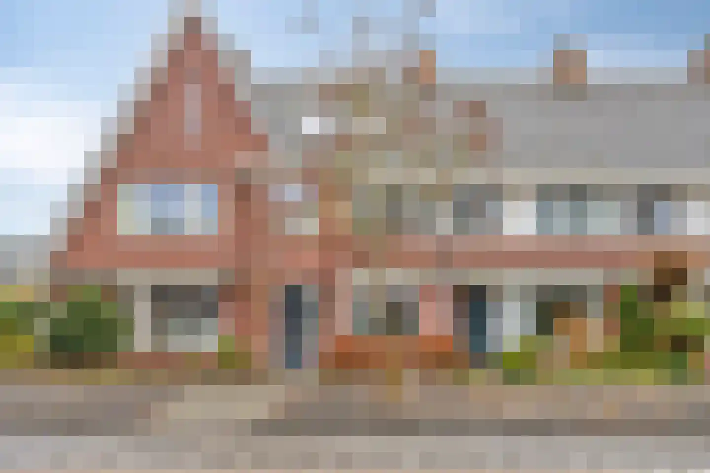 Parelmoervlinder 83 in Oosterhout
