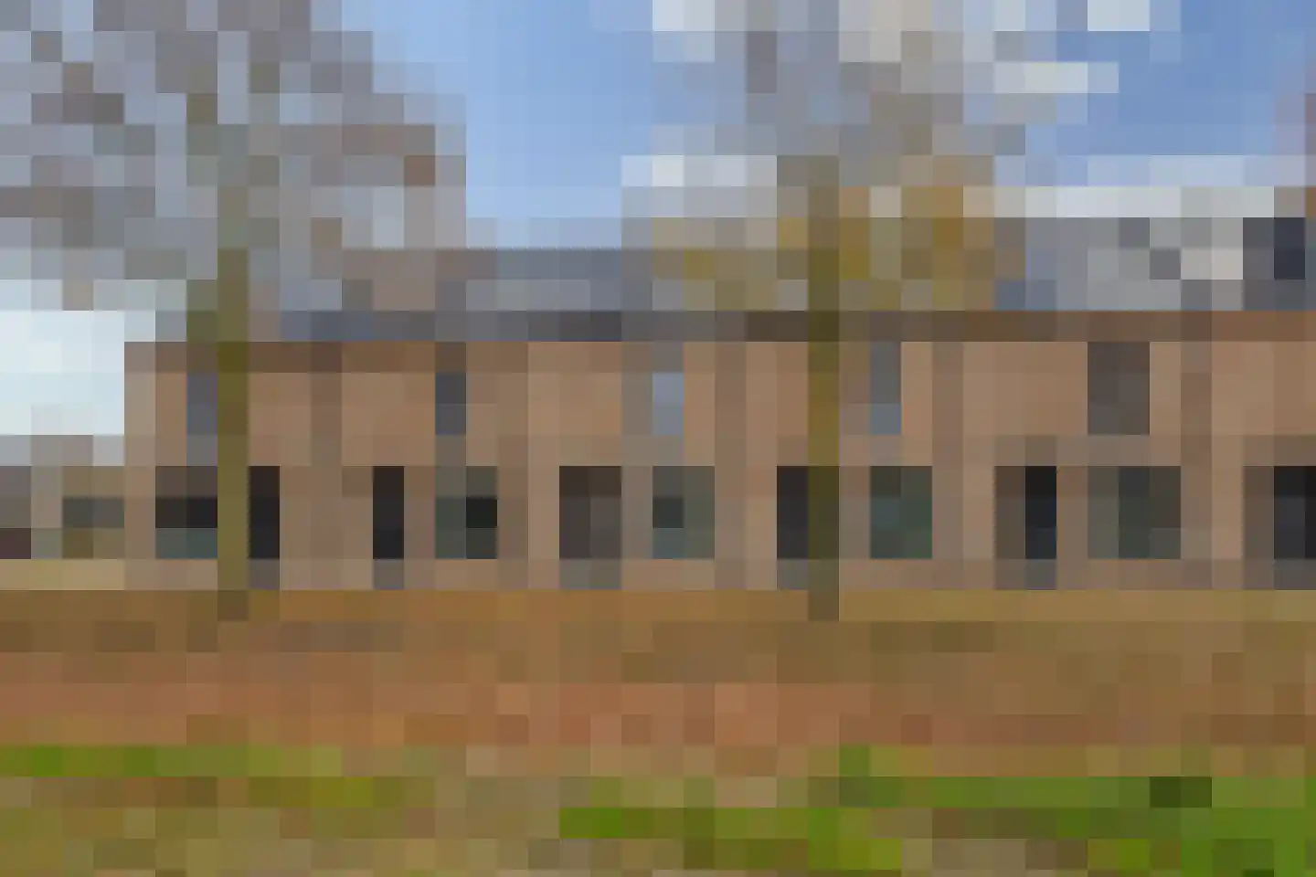 Parelmoervlinder 92 dans Enschede