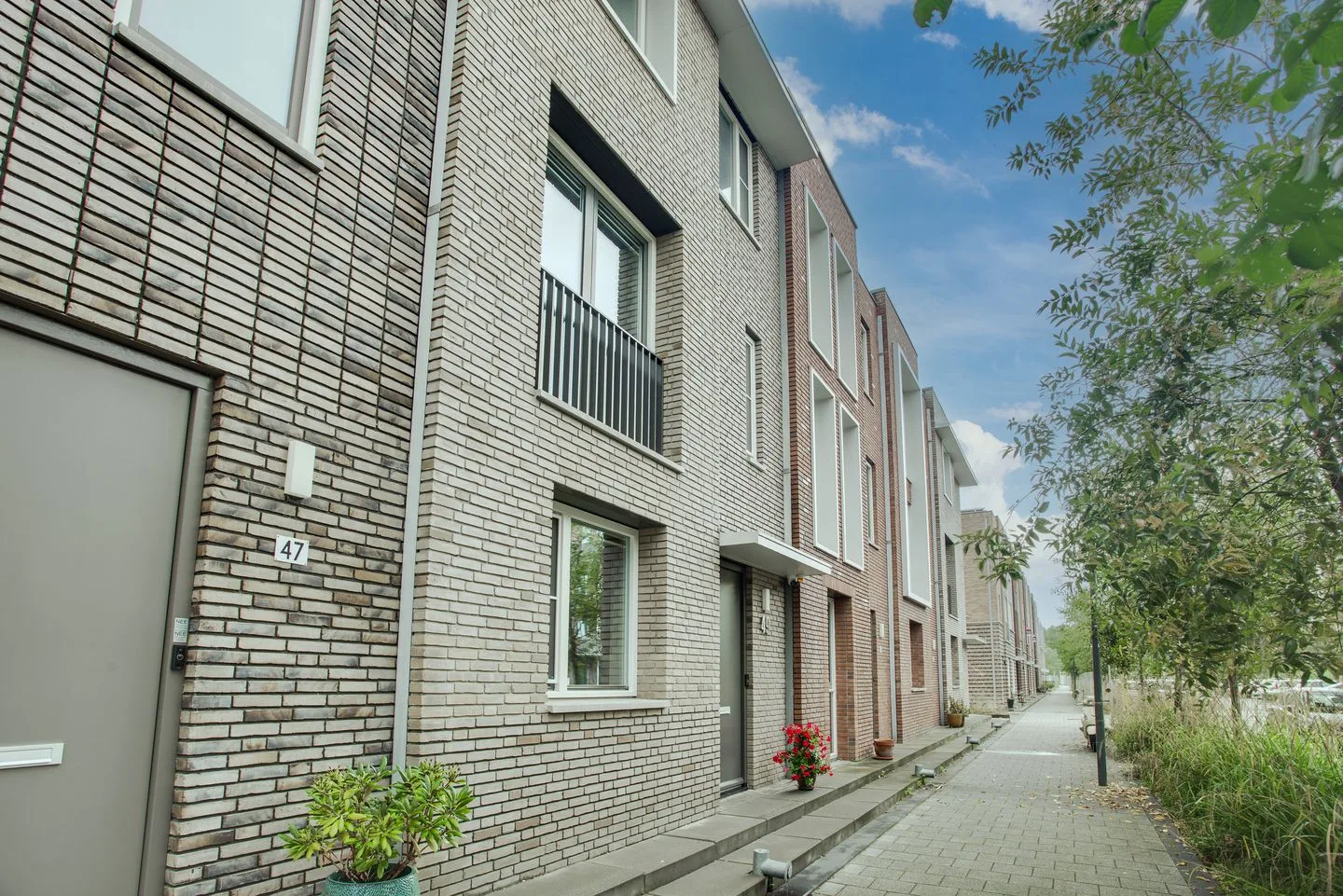 Parelmoervlinderlaan 49 Rijswijk thumbnail 8