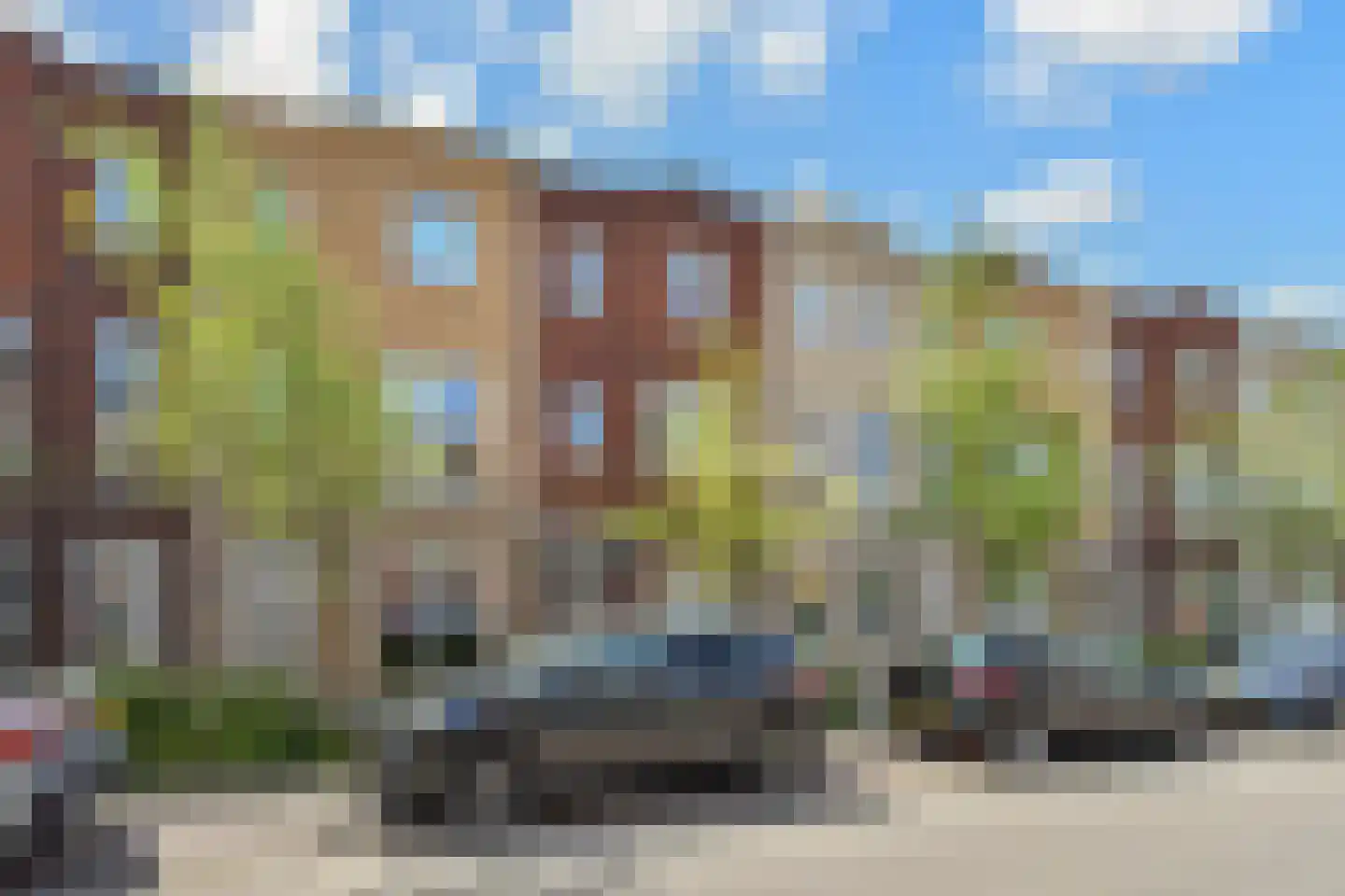 Parelmoervlinderlaan 65 en Rijswijk