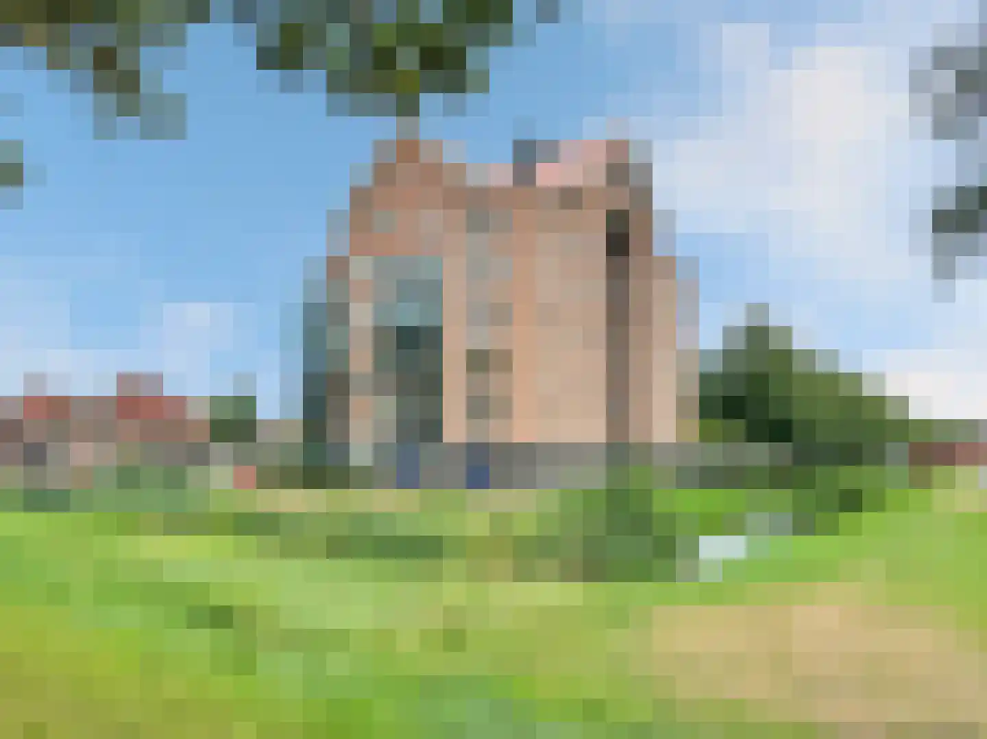Parelsnoer 15 Rhoon
