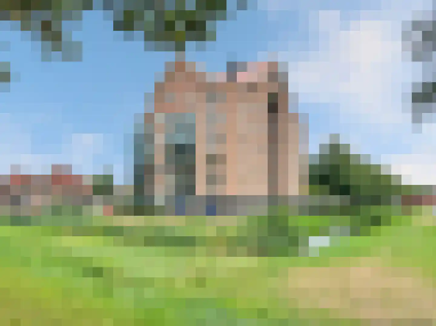 Parelsnoer 15 Rhoon foto 2