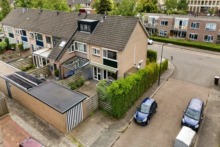 Parelvissersstraat 689 Apeldoorn foto 2
