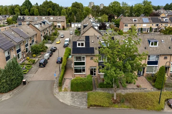 Parelvissersstraat 689 Apeldoorn thumbnail 29