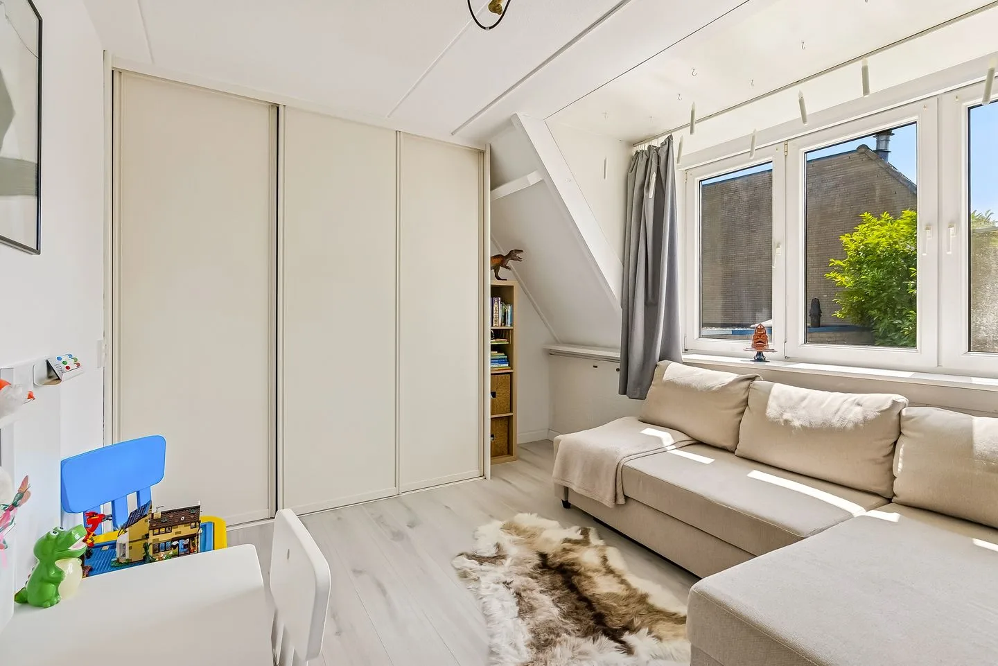 Parijsstraat 1 Almere thumbnail 27