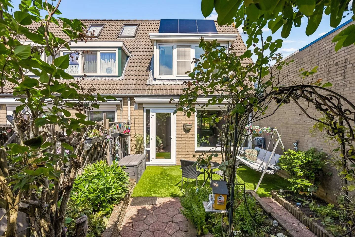 Parijsstraat 1 Almere thumbnail 40