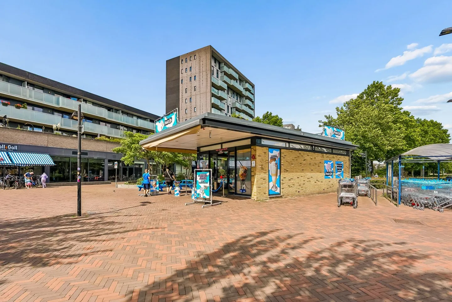 Parijsstraat 1 Almere thumbnail 45