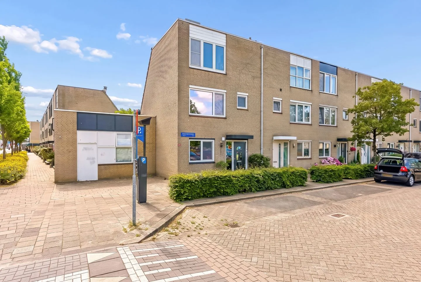 Parijsstraat 1 Almere thumbnail 5