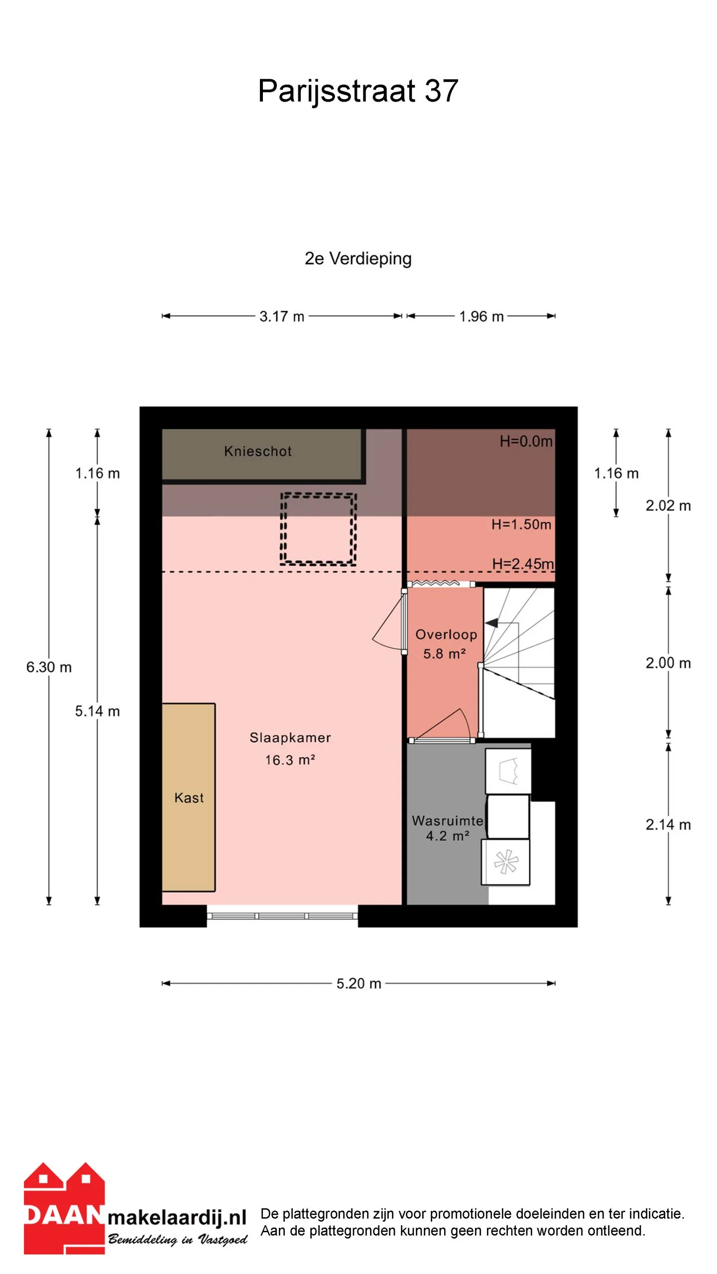 Parijsstraat 37 Almere thumbnail 55