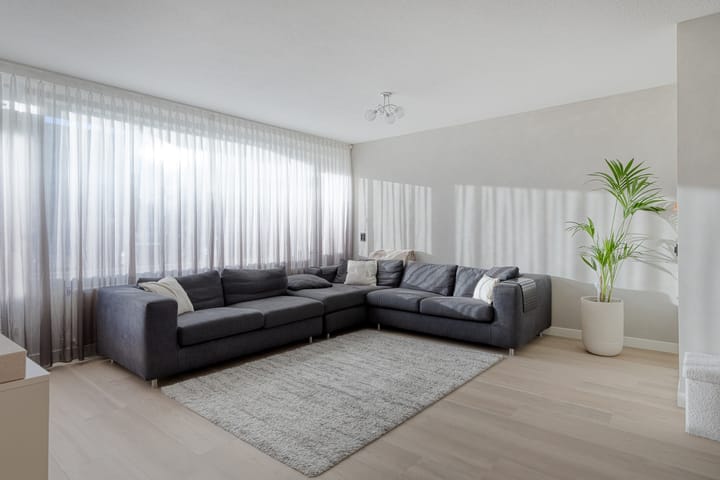 Photo de la maison Parijsstraat 39, Zoetermeer