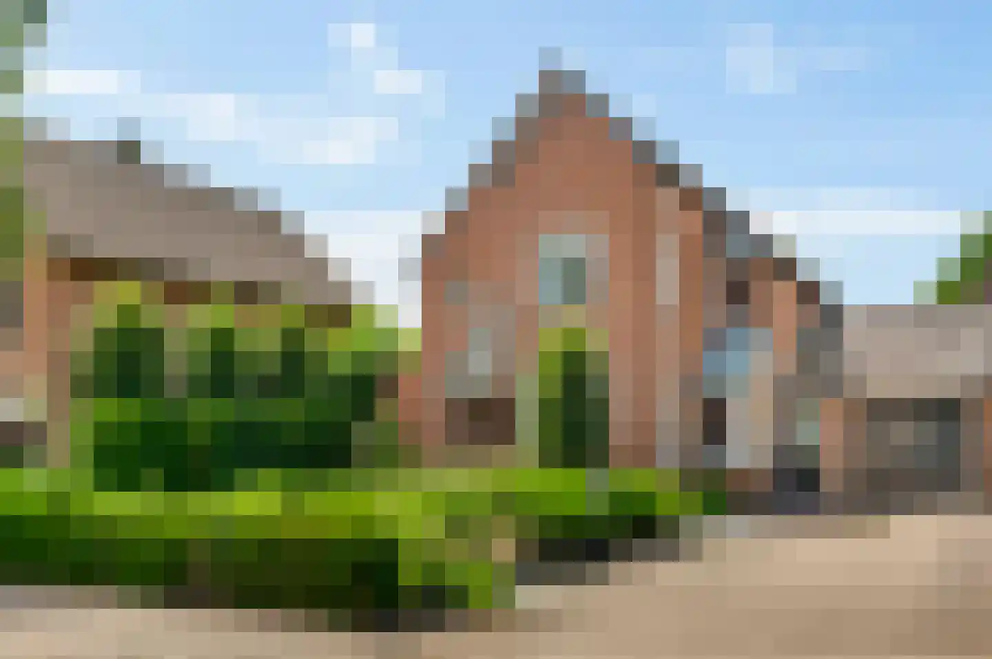 Park 8 in Heythuysen