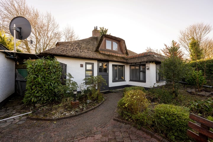 Photo of property Park aan het Veer 1a, Nieuw-Vossemeer