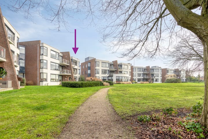 Photo of property Park Beukenhof 32, Kapelle