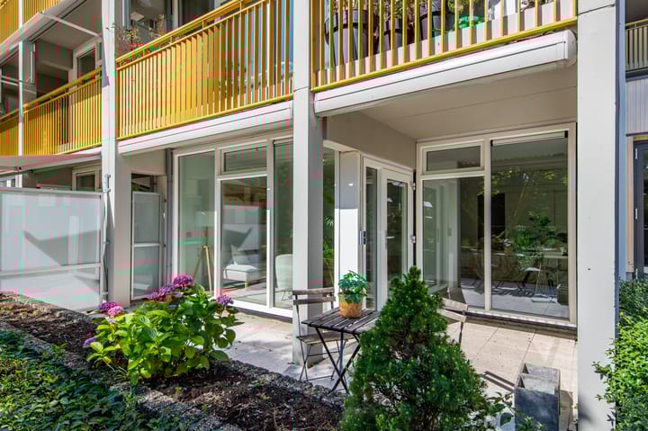 Park Boswijk 533 dans Doorn photo