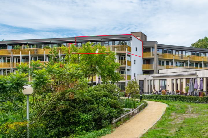 Park Boswijk 598 dans Doorn photo