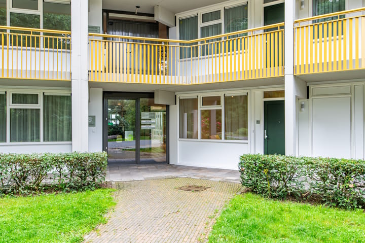 Park Boswijk 714 dans Doorn photo