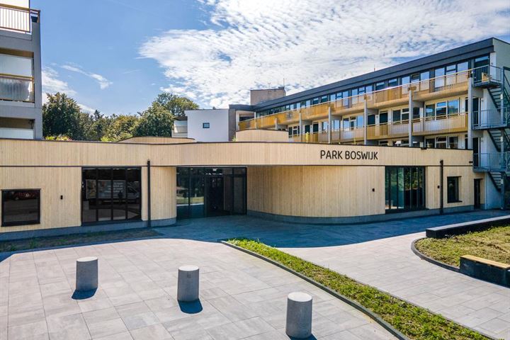 Park Boswijk 754 in Doorn Foto