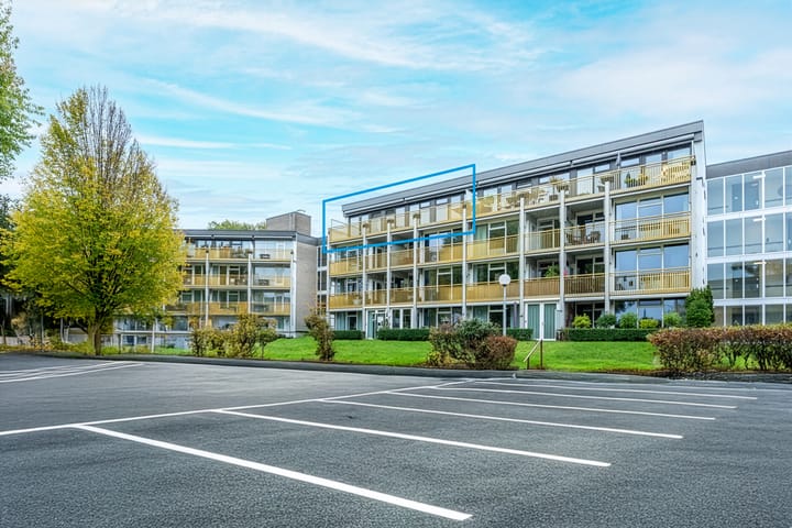 Park Boswijk 776 in Doorn Foto