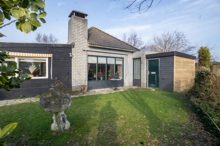 Park De Horn 124 in Dirkshorn