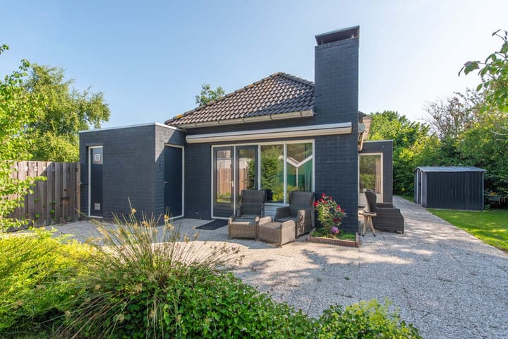 Park De Horn 185 in Dirkshorn Foto