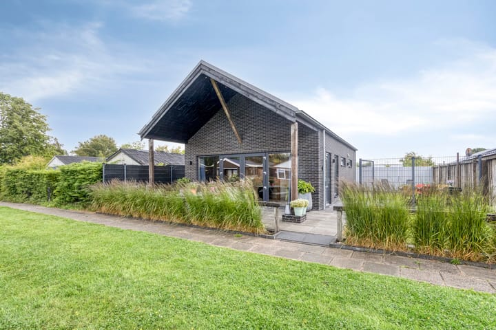 Park De Horn 417 in Dirkshorn foto