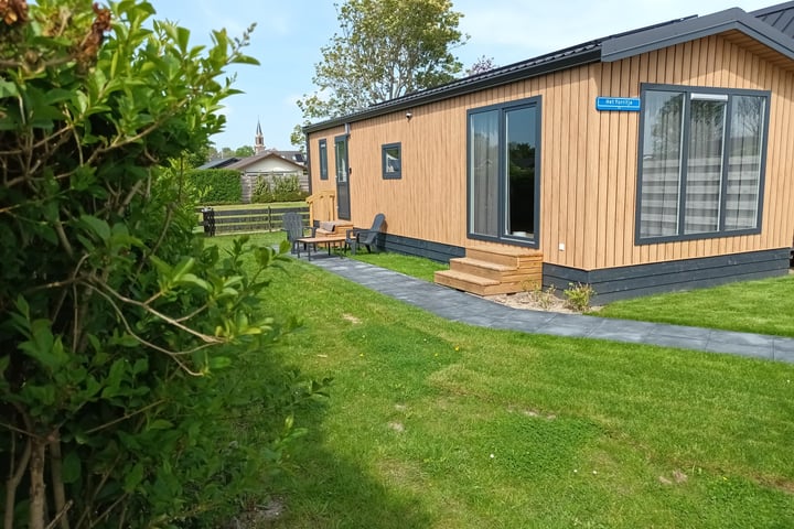 Photo de la maison Park De Horn 478, Dirkshorn