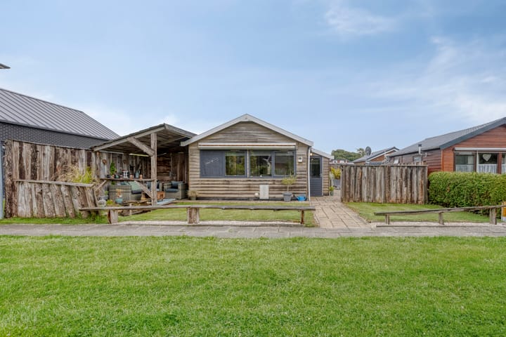 Park De Horn 507 in Dirkshorn foto