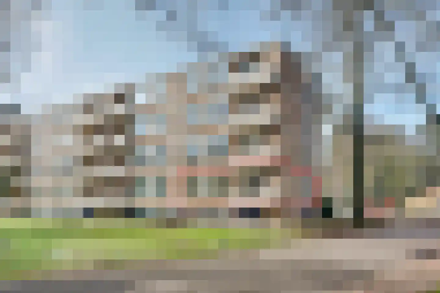 Park de Kotten 181 Enschede